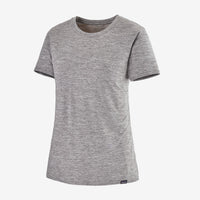 Patagonia Capilene Cool Daily SS - Women's